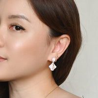 SNOWED IN Jolly & Sparkly