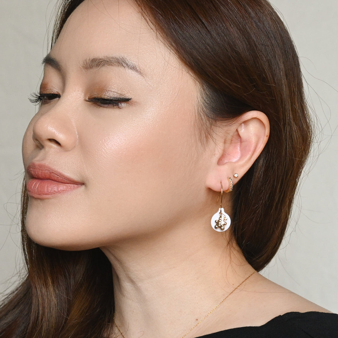 SNOWED IN Ginger Buddies