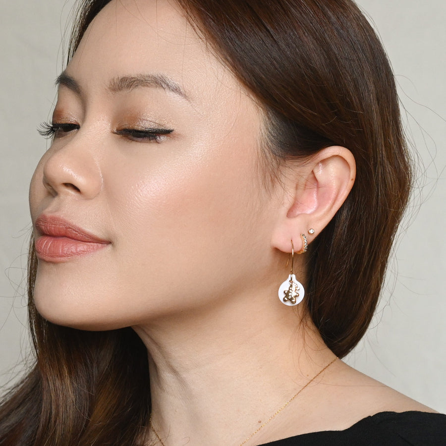 SNOWED IN Ginger Buddies