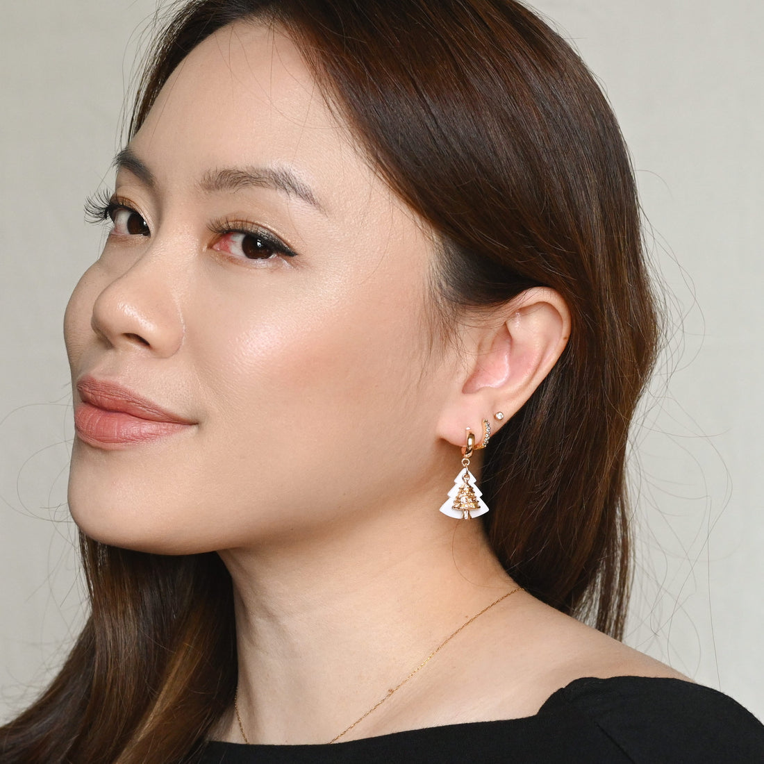 SNOWED IN Winter Warmth