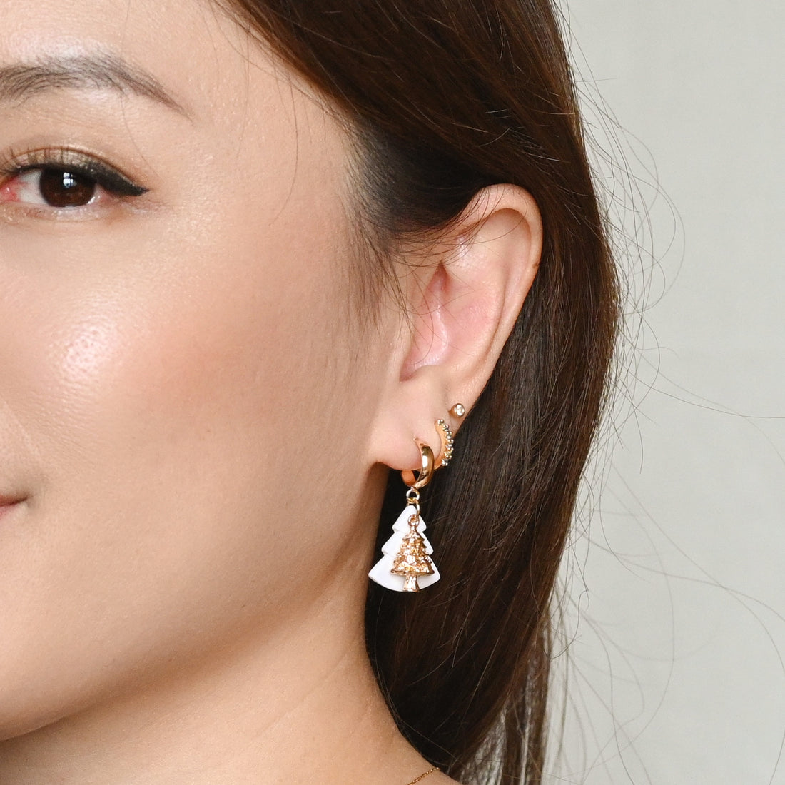 SNOWED IN Winter Warmth