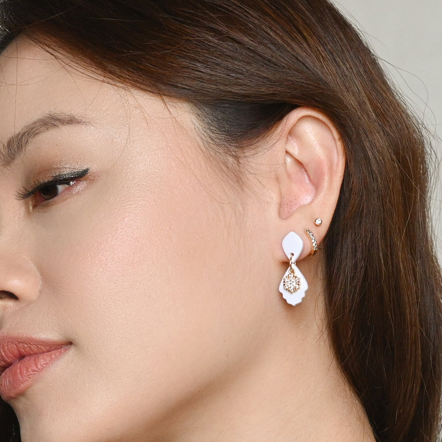 SNOWED IN Sweet Snowflakes