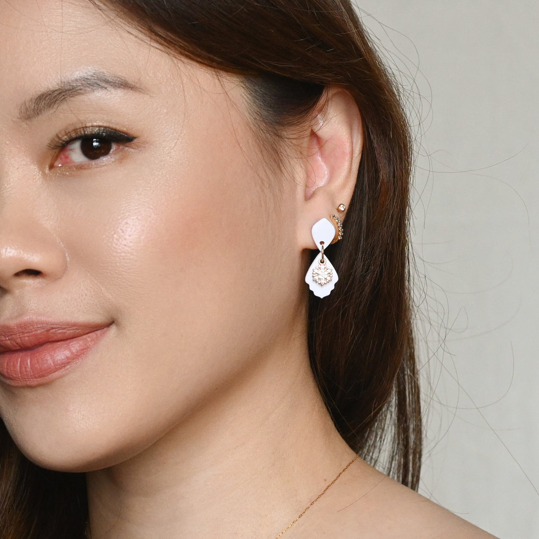 SNOWED IN Sweet Snowflakes