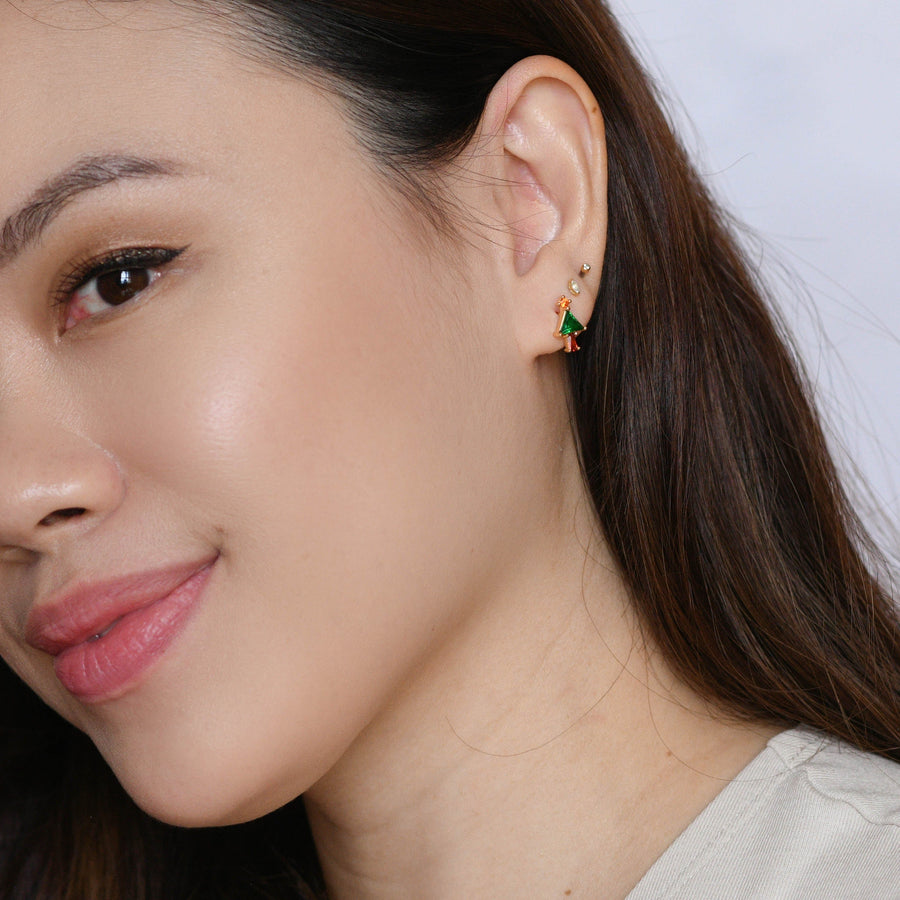 It's Christmas | Gold