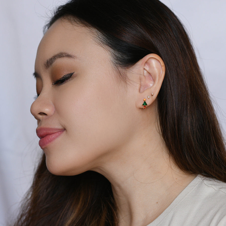 It's Christmas | Gold