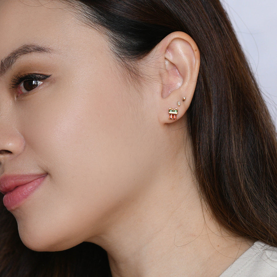 It's Christmas | Gold