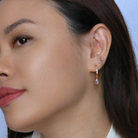 Ai-Ling | Sweet Pink Gold