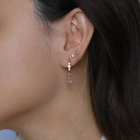 Ai-Ling | Sweet Pink Gold