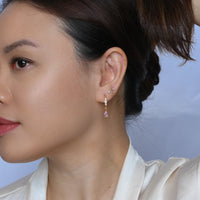 Ai-Ling | Sweet Pink Gold