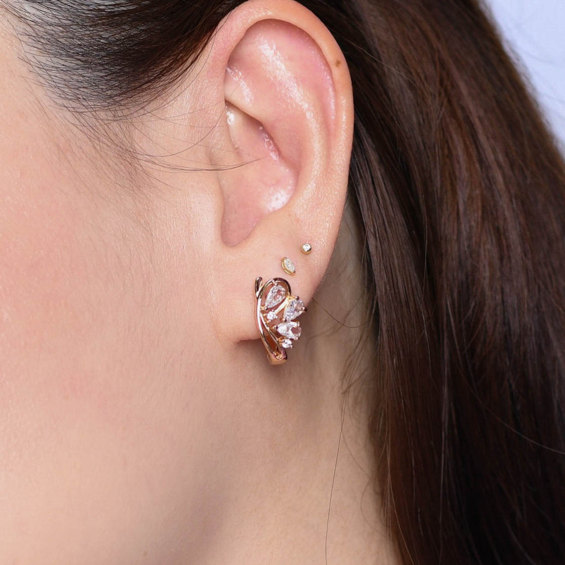 Netra Hoops