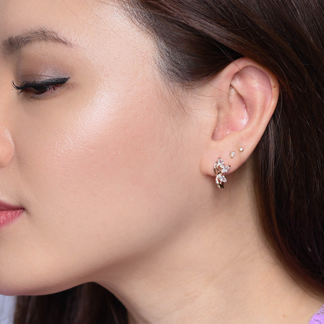 Amira Lattice Hoops