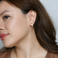 Delling Hoops | Gold