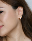 Delling Hoops | Gold