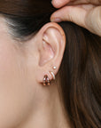 Natalie Huggies | Rose Gold