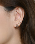 Natalie Huggies | Rose Gold