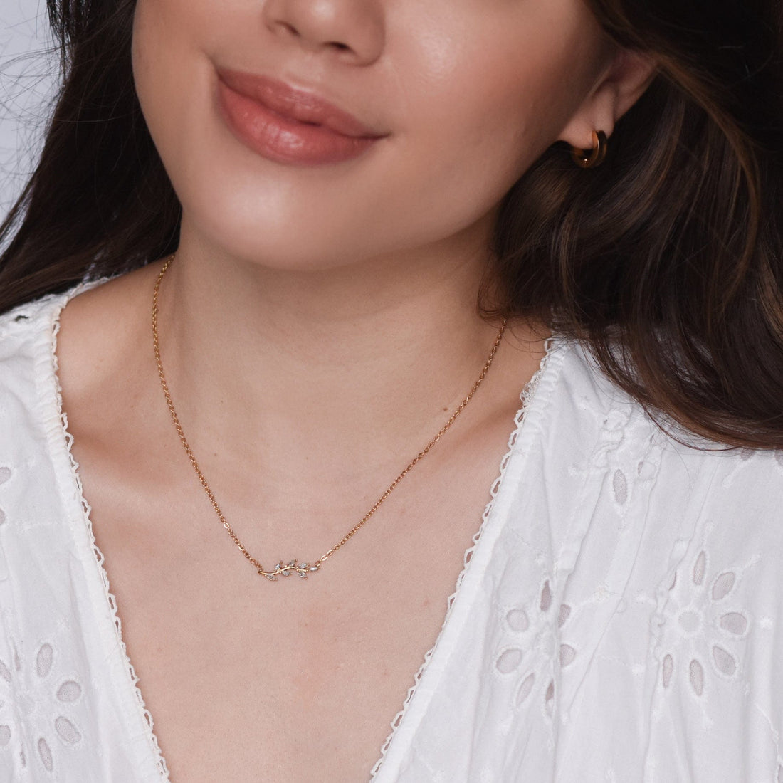 Delilah Necklace