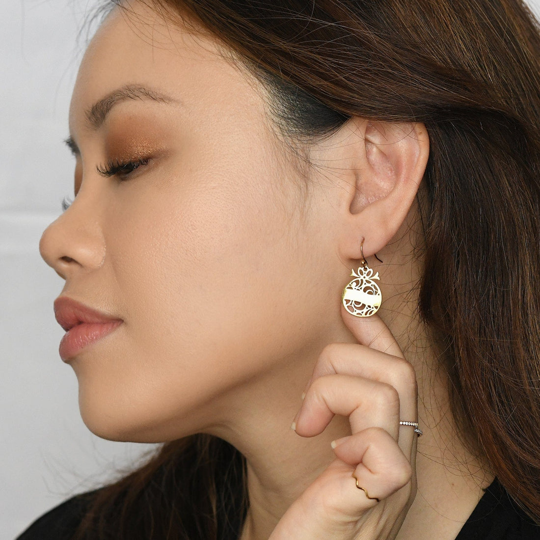 Hello Baubles! | Gold