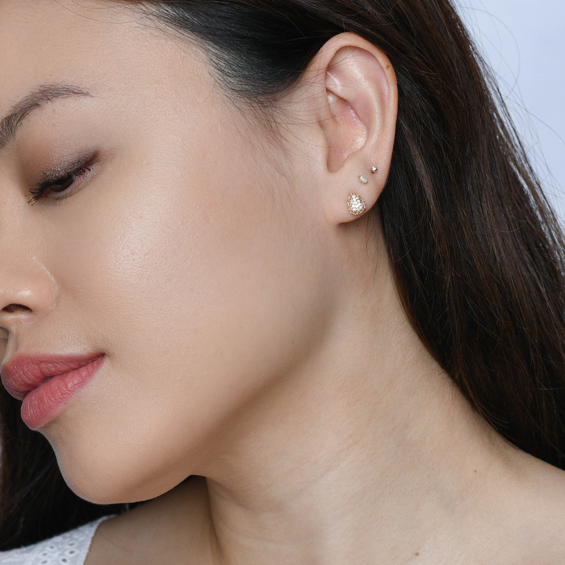 Taylor Droplet Studs