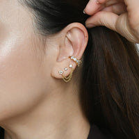Nicole Cuffs | Gold