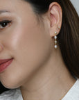 Eleanor Pearl Dangles