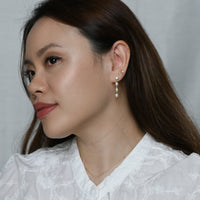 Eleanor Pearl Dangles