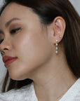 Eleanor Pearl Dangles