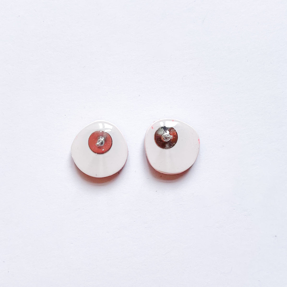 Shangri-La Ava Studs