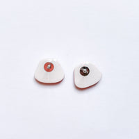 Shangri-La Rebecca Studs