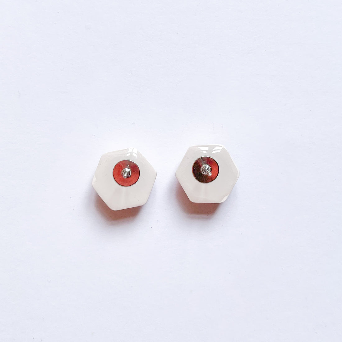 Shangri-La Hexa Studs 1 (layered)
