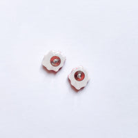 Shangri-La Samira Studs 1