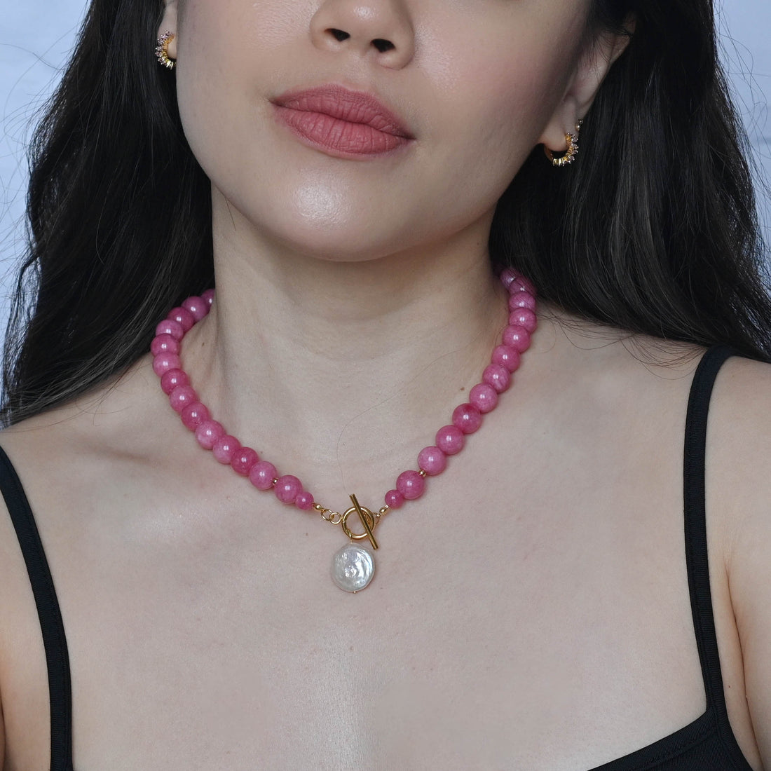 Meghan Necklace