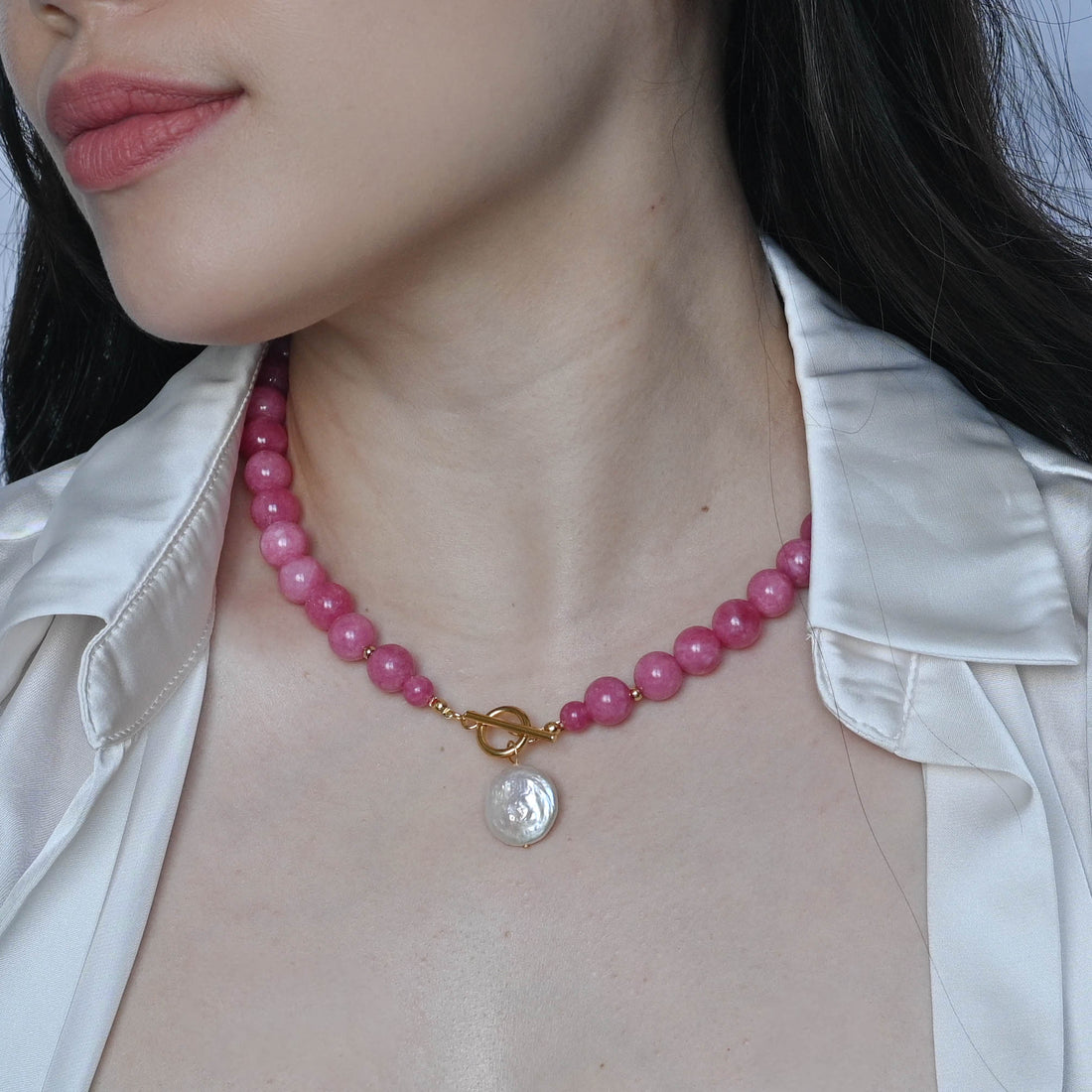 Meghan Necklace