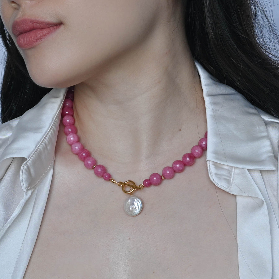 Meghan Necklace