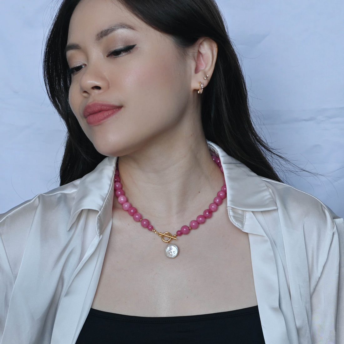 Meghan Necklace