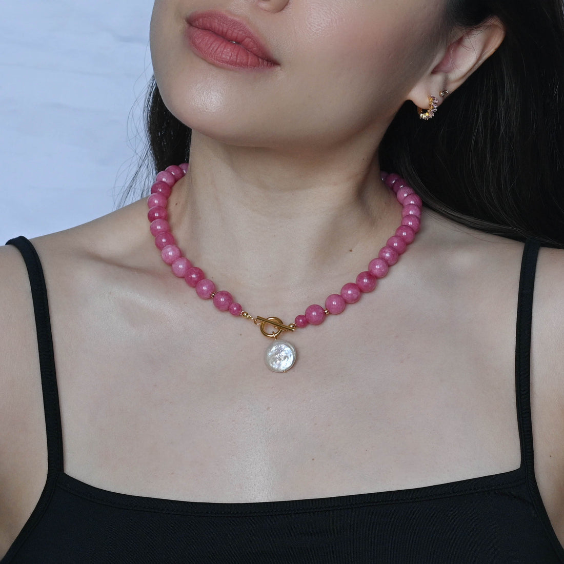 Meghan Necklace