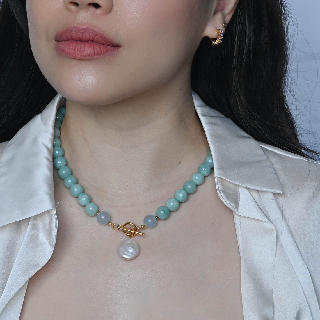 Abigail Necklace