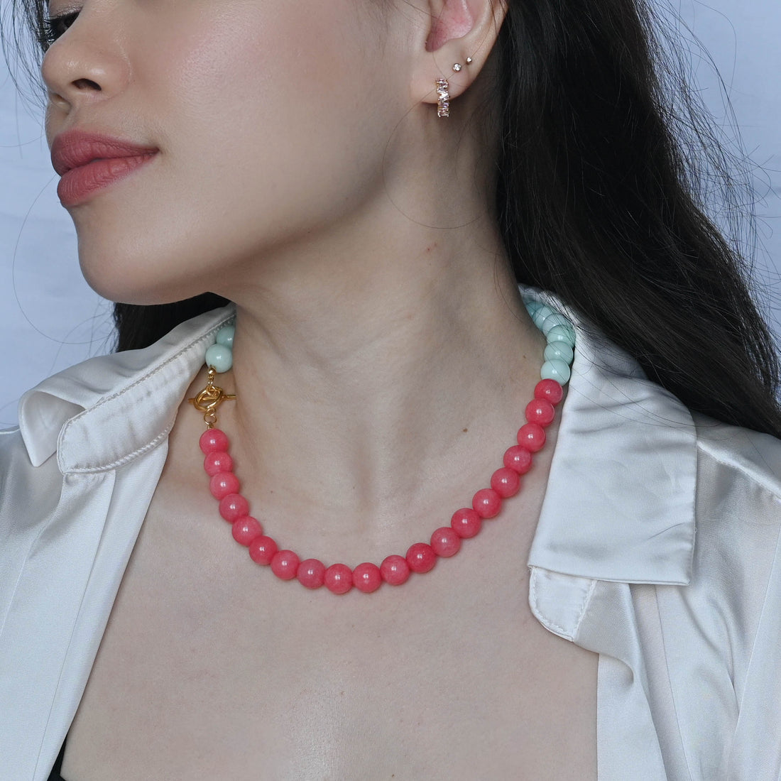 Madeleine Necklace