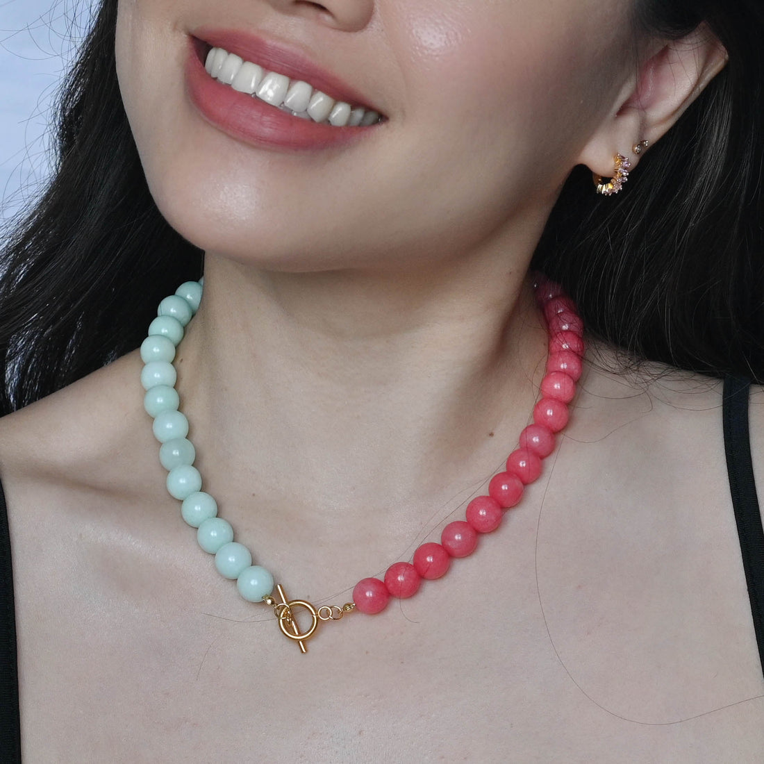Madeleine Necklace