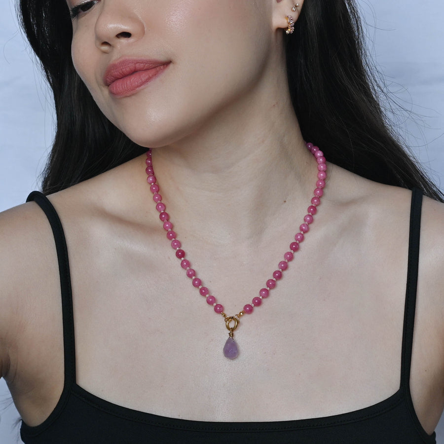 Carrie Necklace