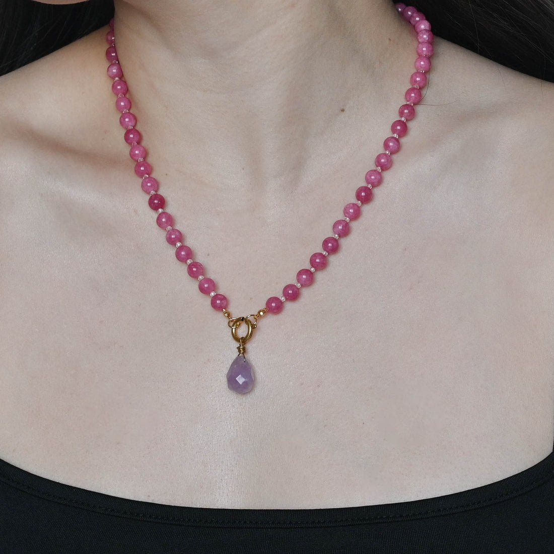 Carrie Necklace