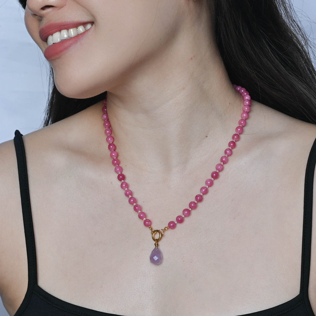 Carrie Necklace