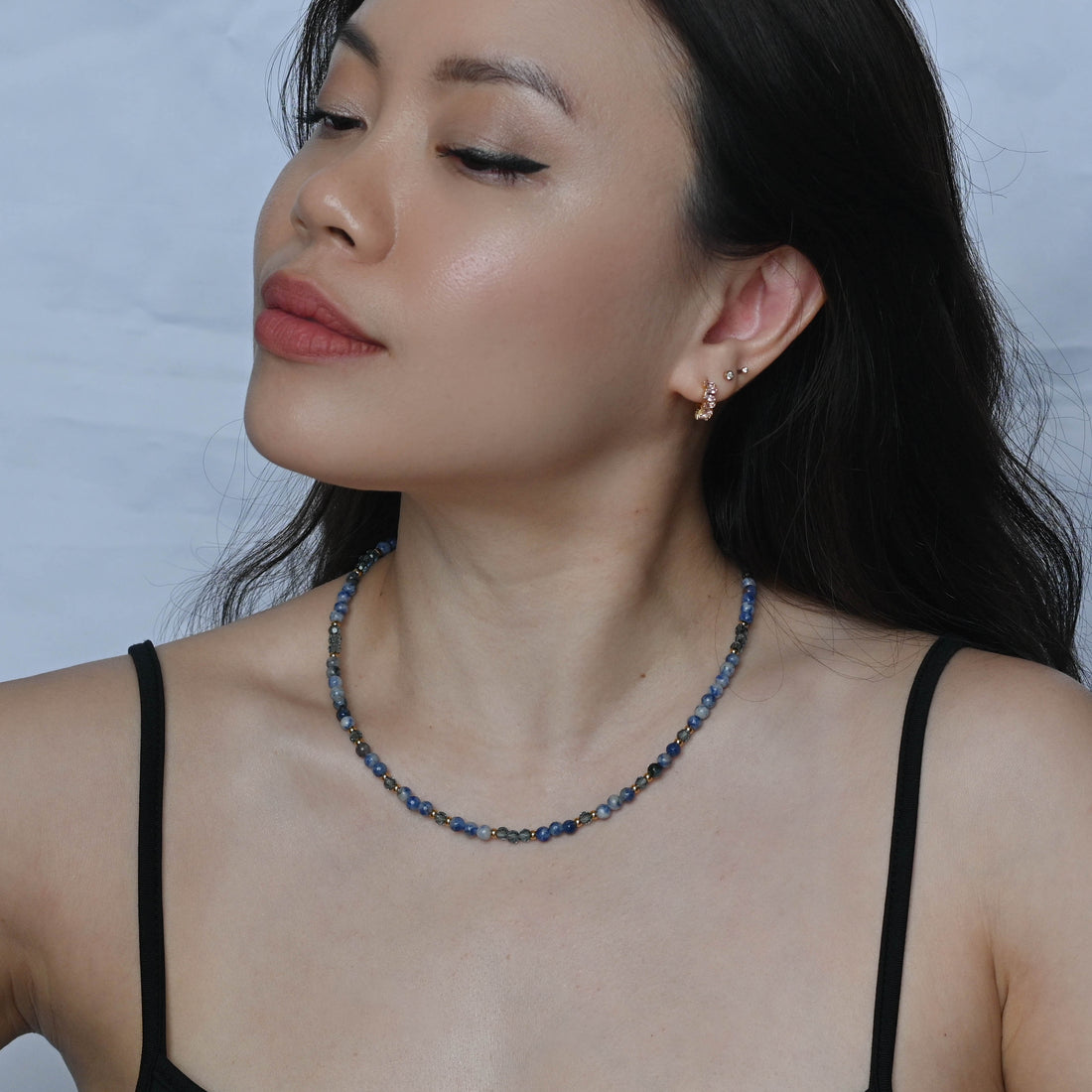 Shiloh Soladite Necklace