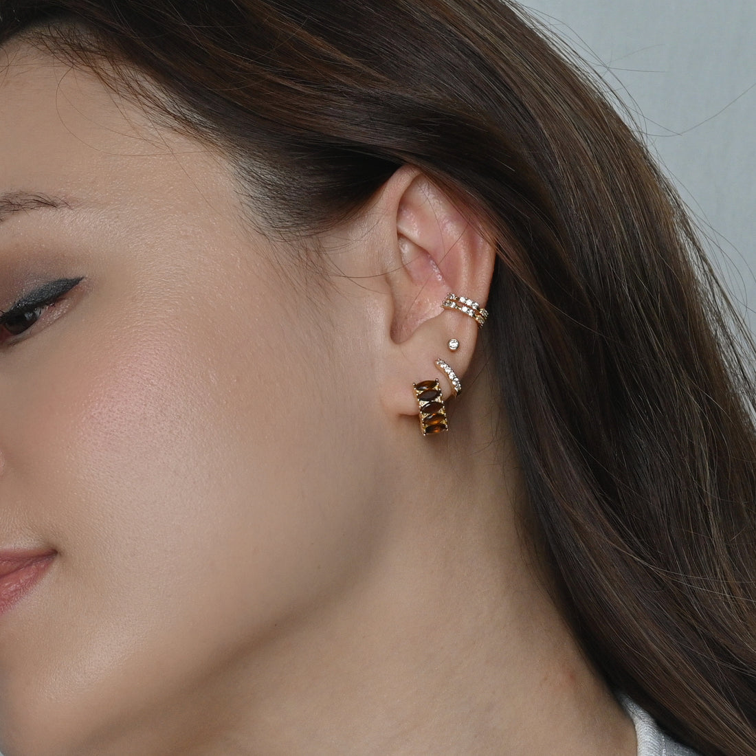 Seraphine Mini Cuffs
