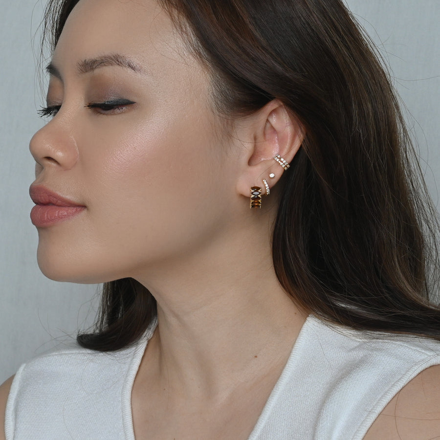 Seraphine Mini Cuffs