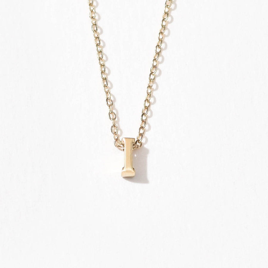 Alphabet GOLD