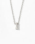Alphabet SILVER