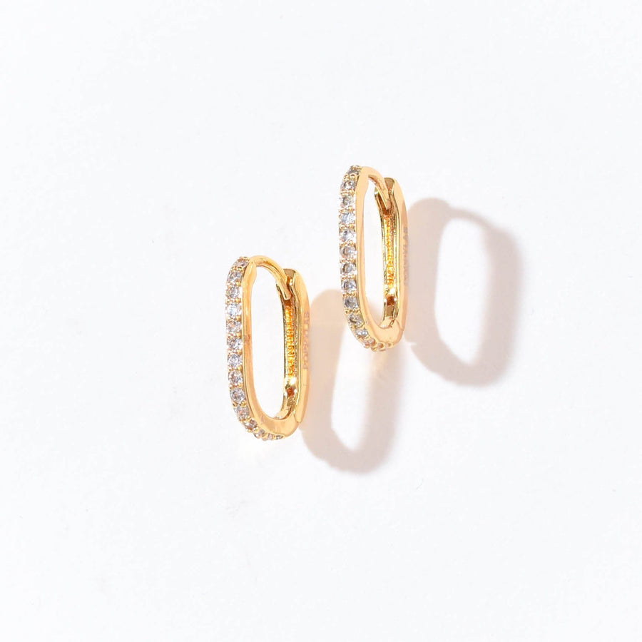 Lindy Huggies | Gold
