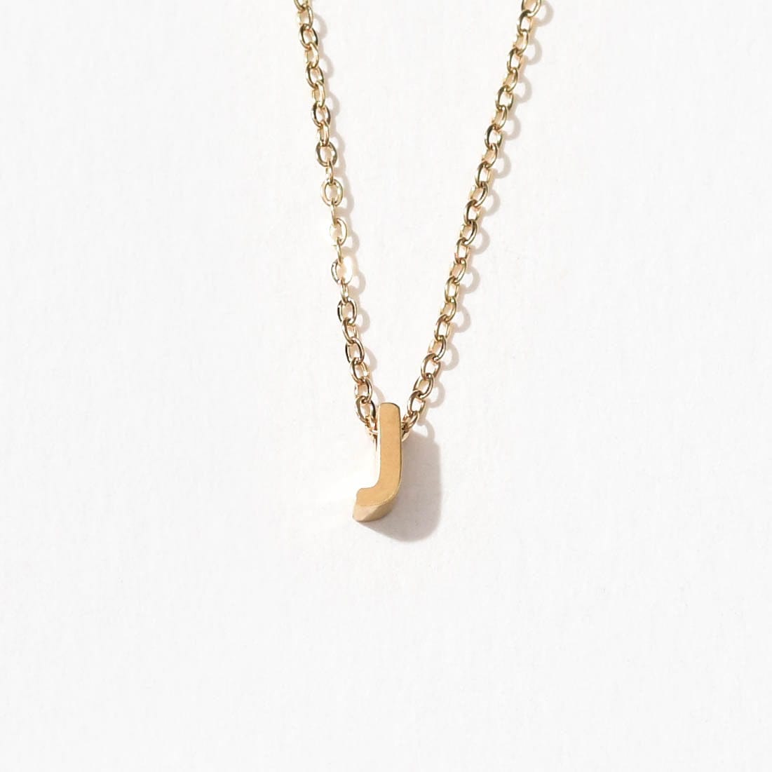 Alphabet GOLD