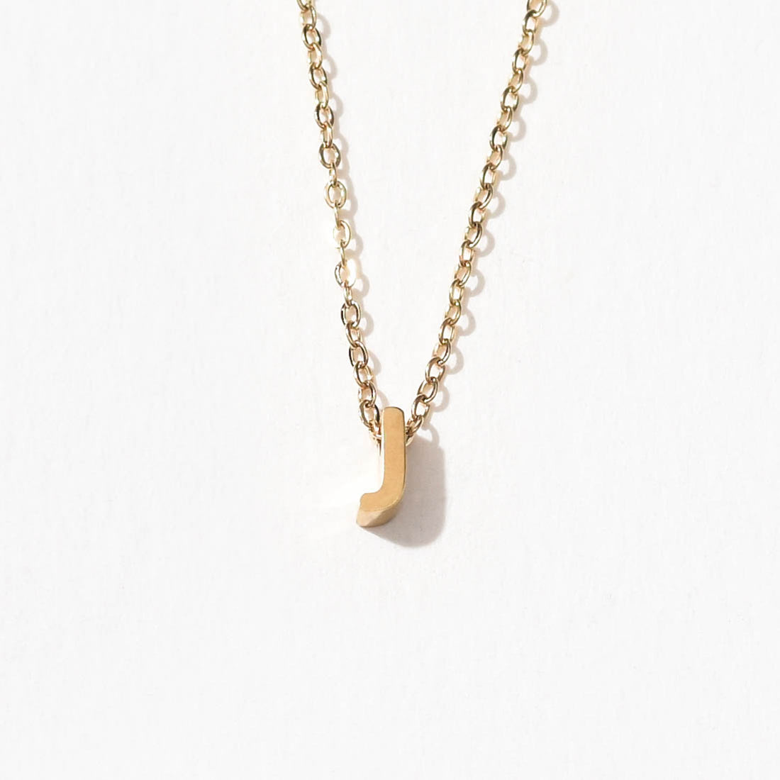 Alphabet GOLD