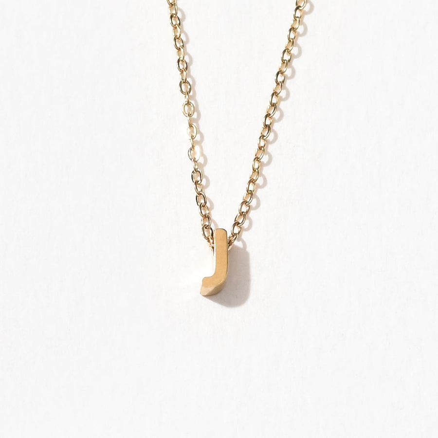 Alphabet GOLD